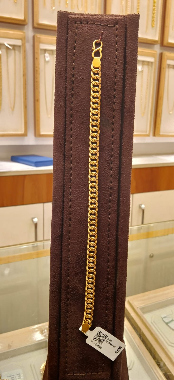 Gents Bracelet
